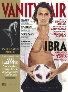 010 Zlatan Ibrahimovic Vanity Fair