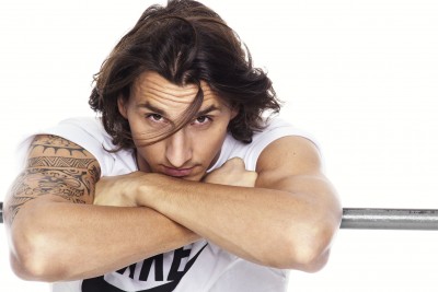 011 Zlatan Ibrahimovic Vanity Fair