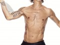 012 Zlatan Ibrahimovic Vanity Fair