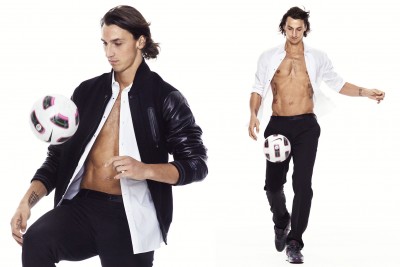 013 Zlatan Ibrahimovic Vanity Fair