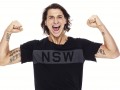 014 Zlatan Ibrahimovic Vanity Fair