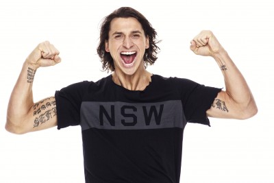 014 Zlatan Ibrahimovic Vanity Fair