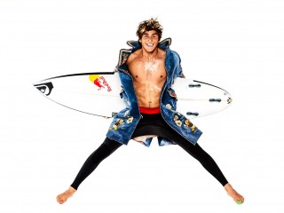 Surf Leonardo Fioravanti It Rolling Stone 