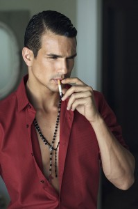 059 Vanity Fair Jose Maria Manzanares Bull Fighter