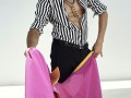 061 Vanity Fair Jose Maria Manzanares Bull Fighter
