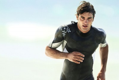 09 Antoin Auriol Kite Surfer