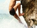10 Antoin Auriol Kite Surfer