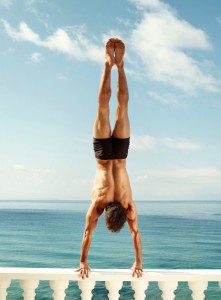 11 Antoin Auriol Kite Surfer