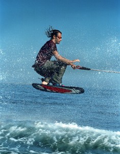 15 Wake Board Wad Sport Issue
