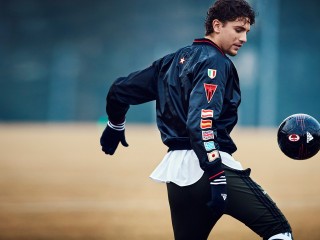 Soccer Manuel Locatelli Rolling Stone It