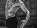 43 Jose Maria Manzanares Bull Fighter Men  Beauty Issue