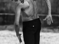 44 Jose Maria Manzanares Bull Fighter Men  Beauty Issue