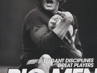 Rugby L'uomo Vogue Sport