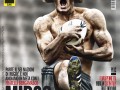 63 Mirco Bergamasco Max Cover