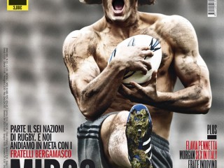Rugby Max It