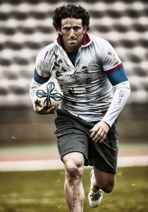66 Mauro Bergamasco Max