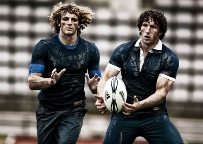 69 Mirco Mauro Bergamasco Max