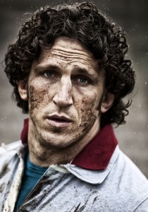 70 Mauro Bergamasco Max