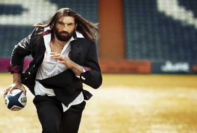 75 Vanity Fair Sebastien Chabal