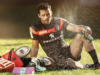 Rugby Stade Toulosain Team Amica It