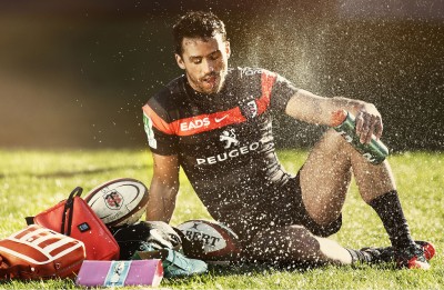 77 Clement Poitrenaud Amica Accessori Rugby