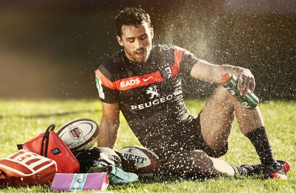 77 Clement Poitrenaud Amica Accessori Rugby