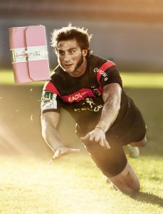 80 Maxime Medard Amica Accessori Rugby
