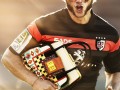 81 Maxime Medard Amica Accessori Rugby