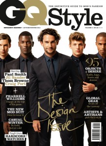 01 GQSTYLE Cover